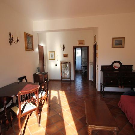 Ferienwohnung Domus Marziale Sorrent Exterior foto