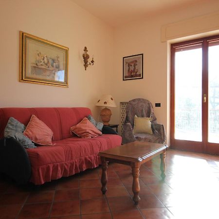 Ferienwohnung Domus Marziale Sorrent Exterior foto