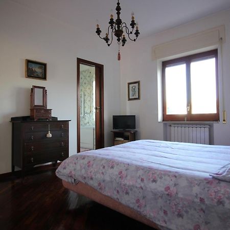 Ferienwohnung Domus Marziale Sorrent Exterior foto