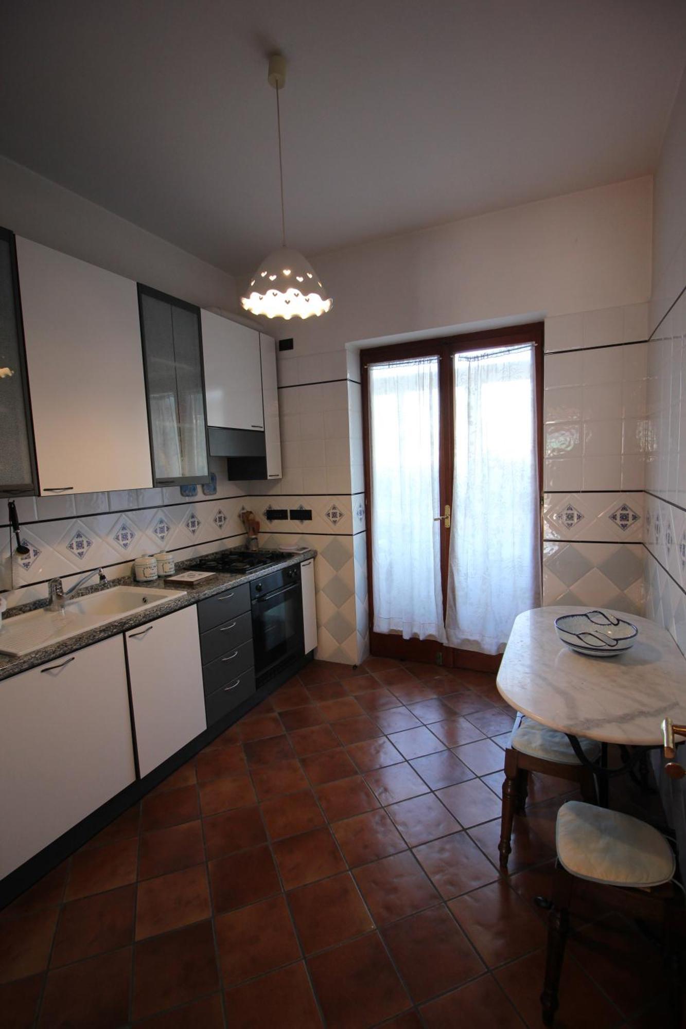 Ferienwohnung Domus Marziale Sorrent Exterior foto